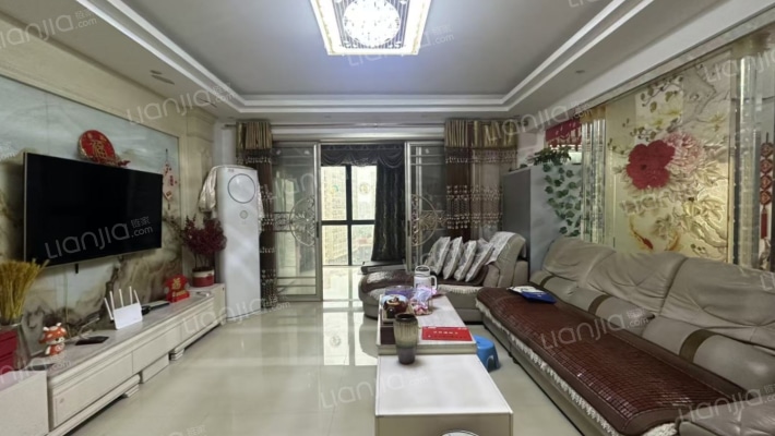 友创滨河湾二手房实景图