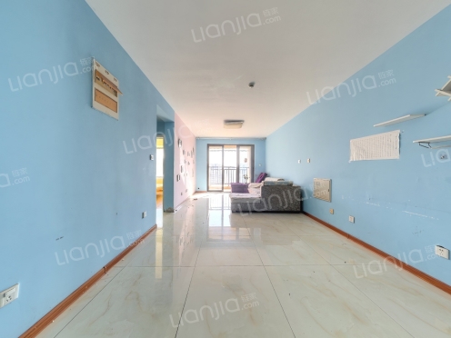 整租·万达维多利亚湾 3室2厅 东南