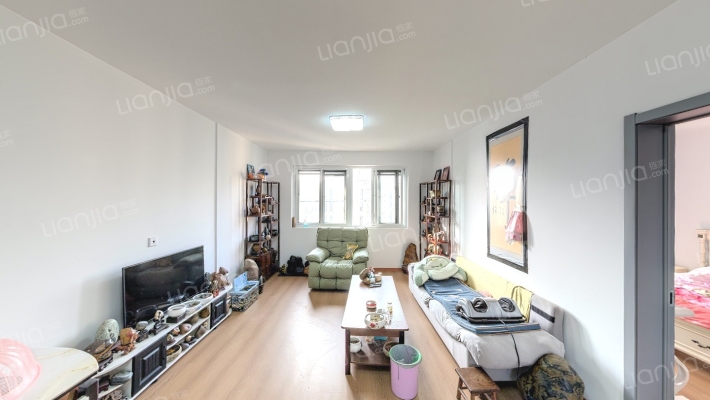 石碛雅苑二手房实景图