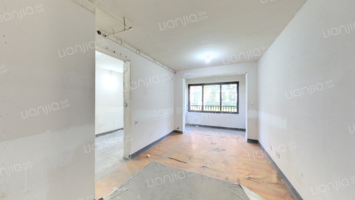 东流紫园荣景苑二手房实景图