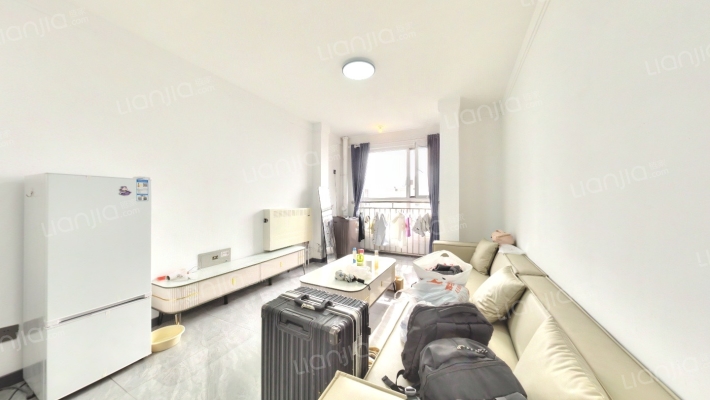 渤海豪庭二手房实景图