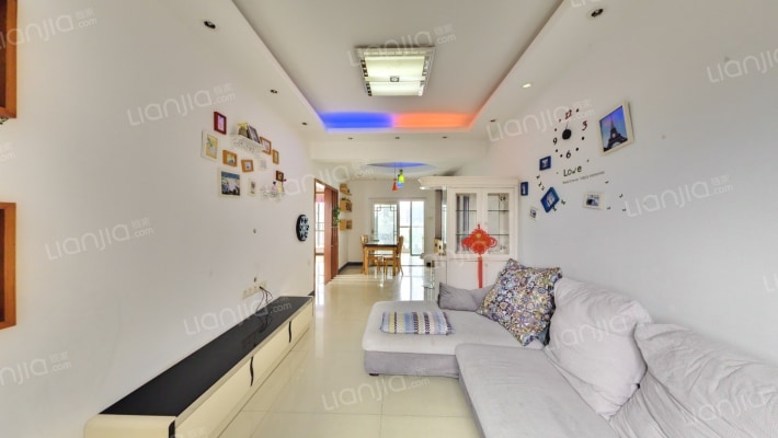 恒盈豪庭二手房实景图