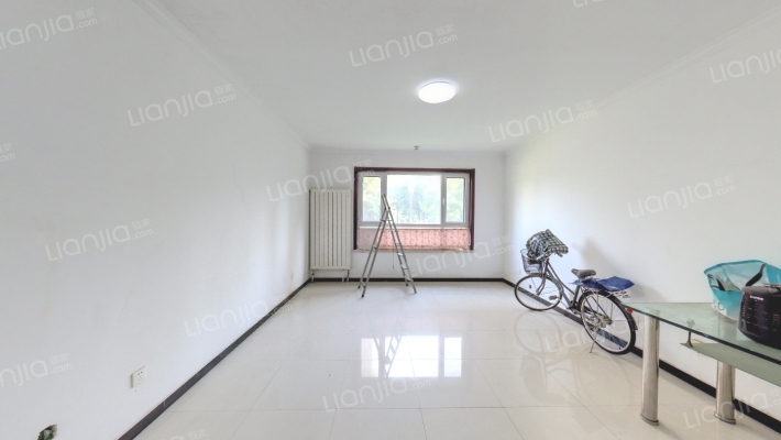 新顺园二手房实景图