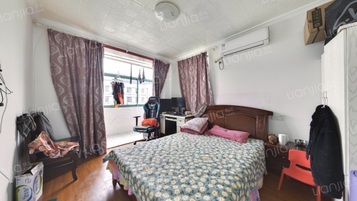 庆华四村二手房实景图