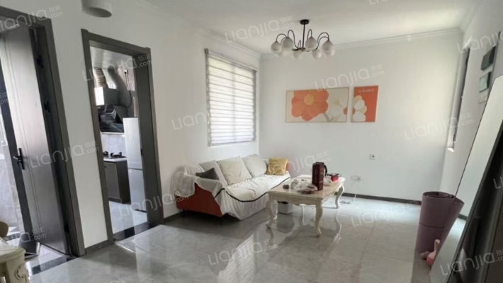 珍珠花园二期二手房实景图