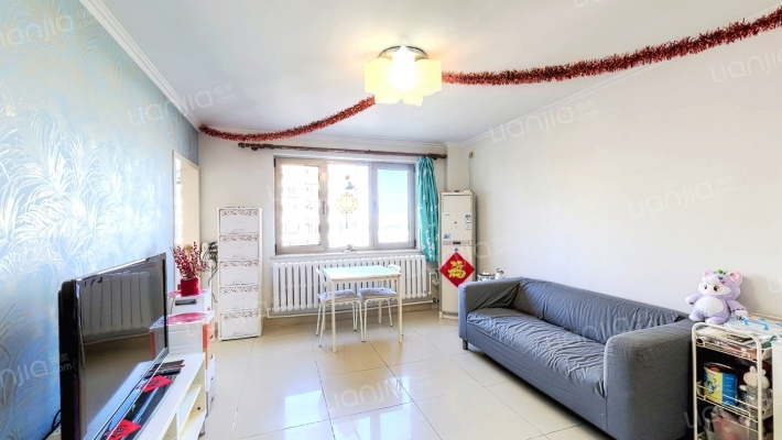 望陶园小区二手房实景图