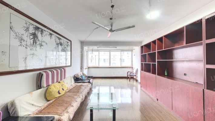 二泉花园二手房实景图