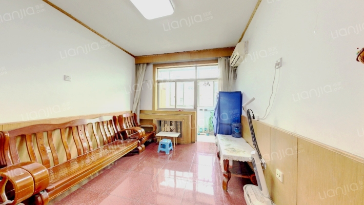 二0五所社区二手房实景图