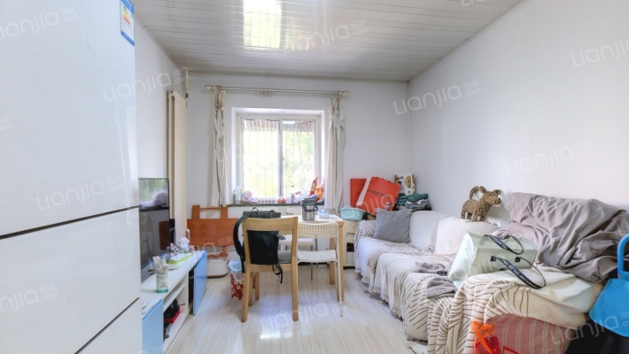 麦子店街二手房实景图