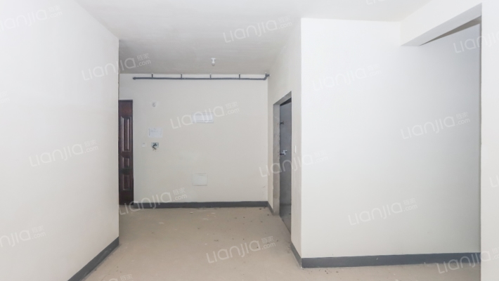 中粮祥云赋B区二手房实景图