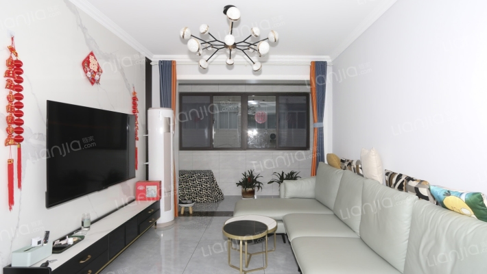 盐马路5号二手房实景图