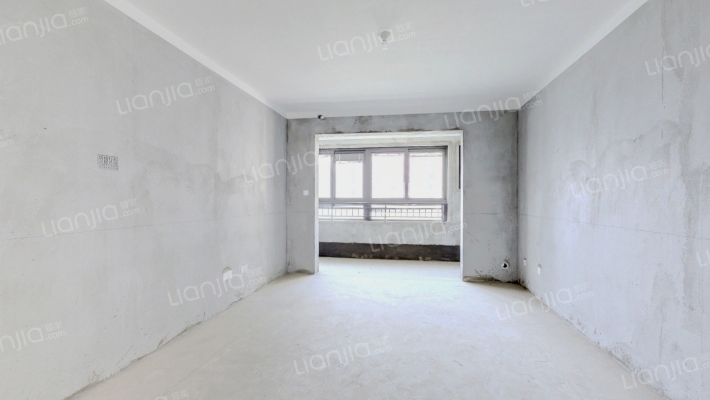 吾悦和府北区二手房实景图