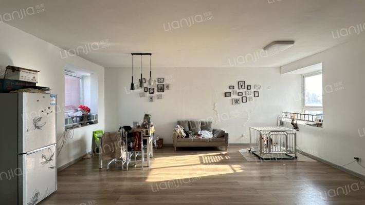 泓福壹号二手房实景图