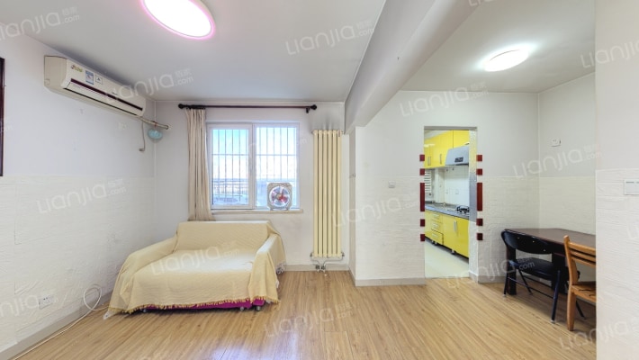 欣艺景园二手房实景图