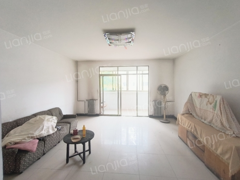 整租·姜河花园 2室2厅 南