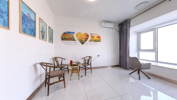 路劲中心二手房实景图