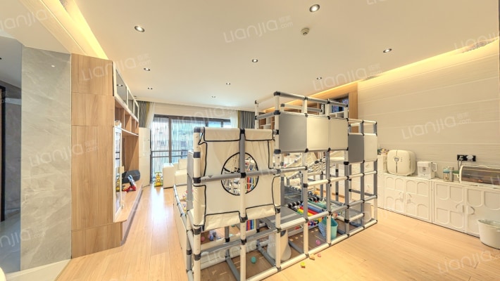 绿景红树湾壹号二手房实景图