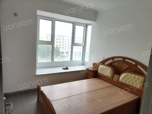 整租·旭辉银盛泰星悦城 3室2厅 南/北