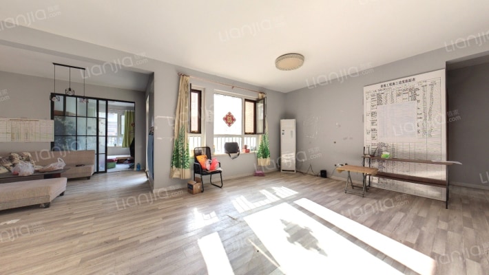 香澜郡瑜院二手房实景图