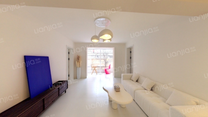 富宁宸家花园二手房实景图