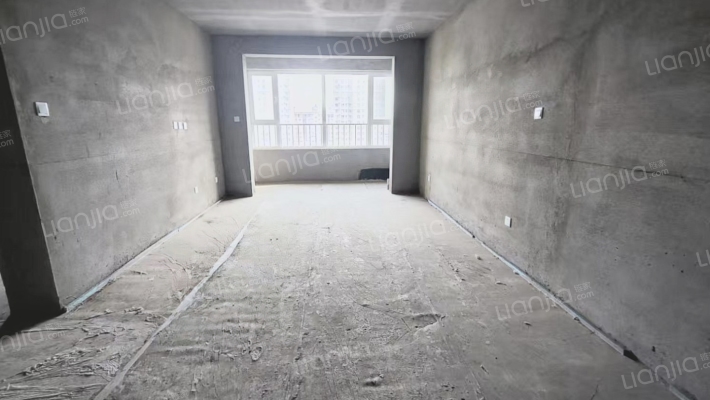 荣辰华府二手房实景图