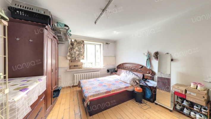 东寺小区二手房实景图