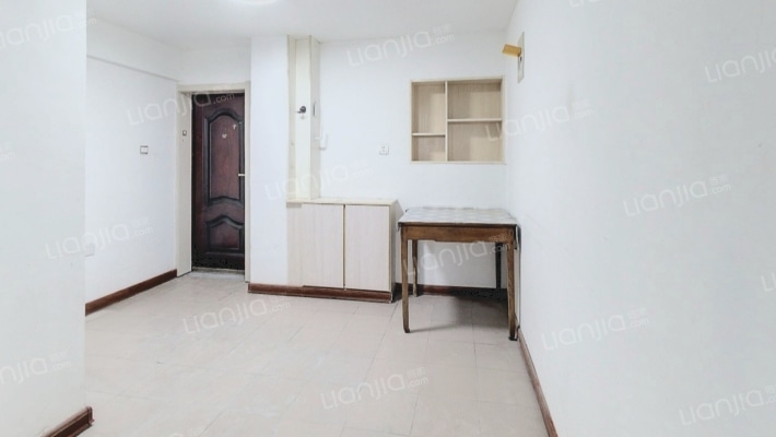 建国小区二手房实景图