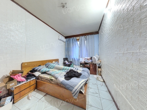 整租·煤建新村 2室1厅 南