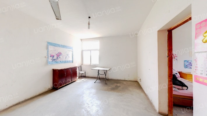 河滨花苑二手房实景图