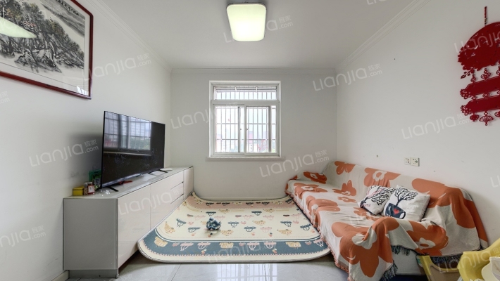 紫桐新村CD区二手房实景图