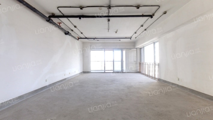 天幕阔景二手房实景图