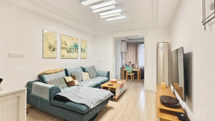 林业大院二手房实景图