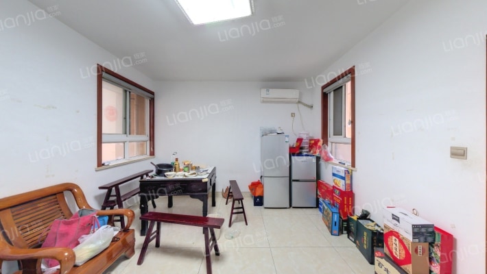 宛山湖花苑二手房实景图