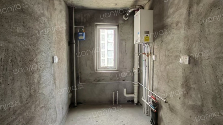 70年大产权，房证满二，次新房，通勤北京，交通方便。-厨房