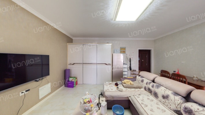 天晖苑二手房实景图