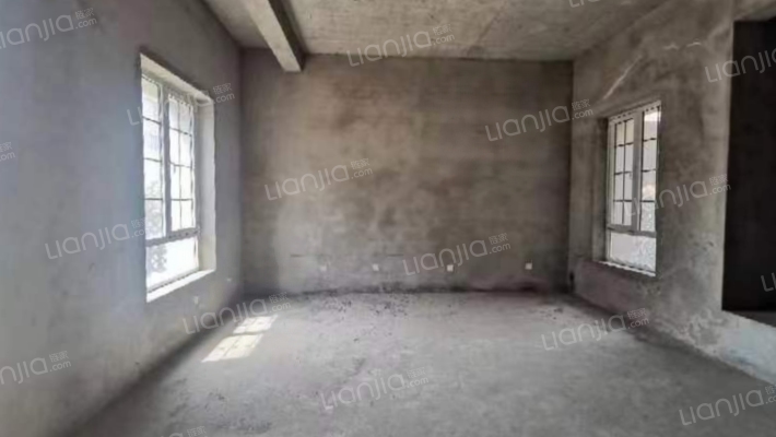 大自然的天然氧吧  业主真心想卖-卧室A