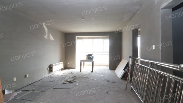 军安里二手房实景图