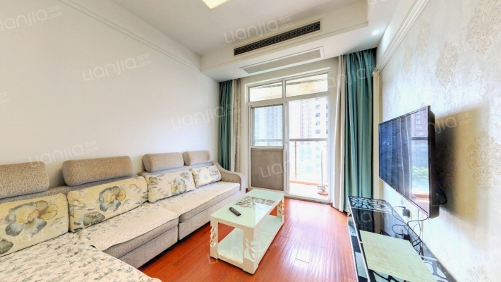 华鼎丽都国际二手房实景图