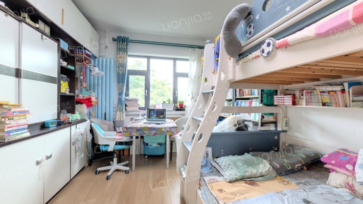 龙潭西里二手房实景图