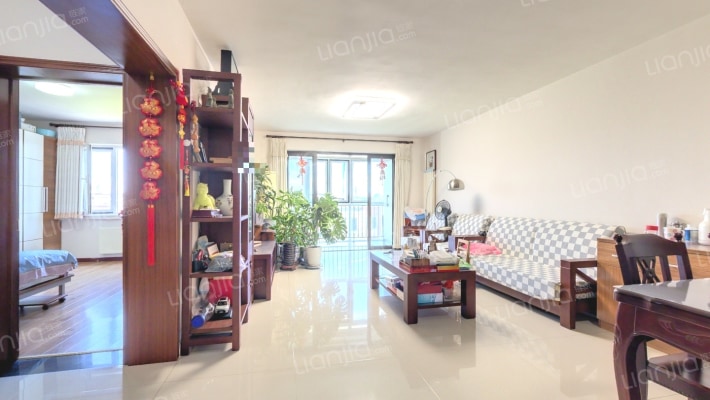 柏阳景园A区二手房实景图