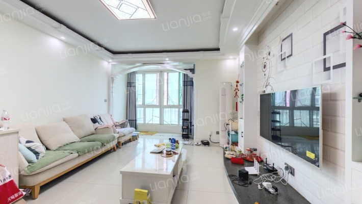 恒春城市花园二手房实景图