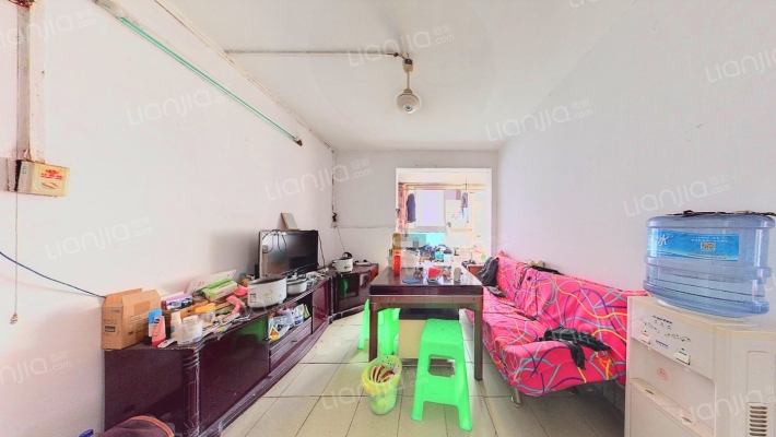 文化一村二手房实景图