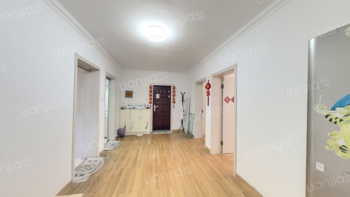 方大花苑二手房实景图