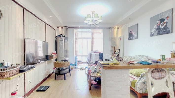 栖美园二手房实景图