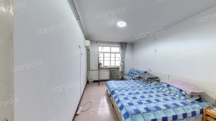 十六中宿舍二手房实景图