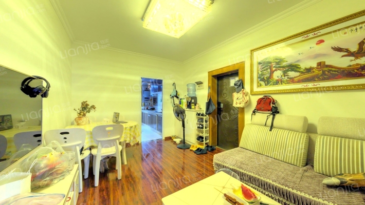 文家东巷17号二手房实景图