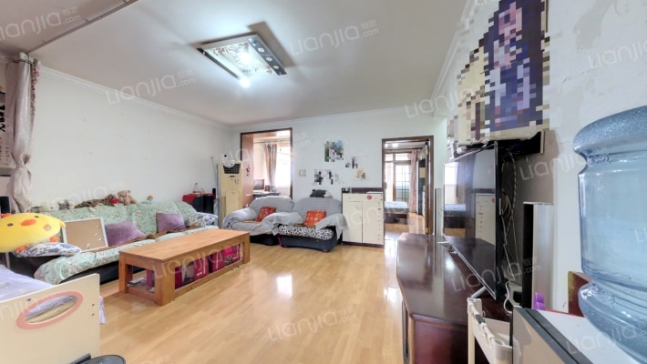 爱西华庭二手房实景图