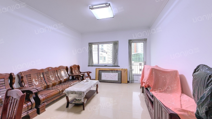 隆祺嘉园二手房实景图