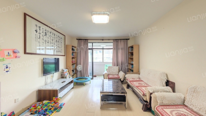 春晖花园二手房实景图