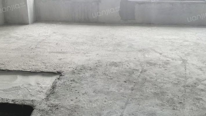 万科公园荟二手房实景图